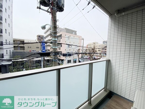 TLRレジデンス町田の物件内観写真